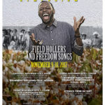 6th Annual Cotton Kingdom/Sweat Equity Symposium and Cotton Pickers’ Ball